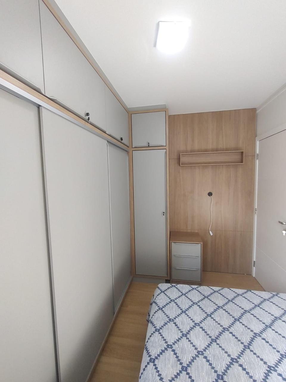 Quarto Planejado
