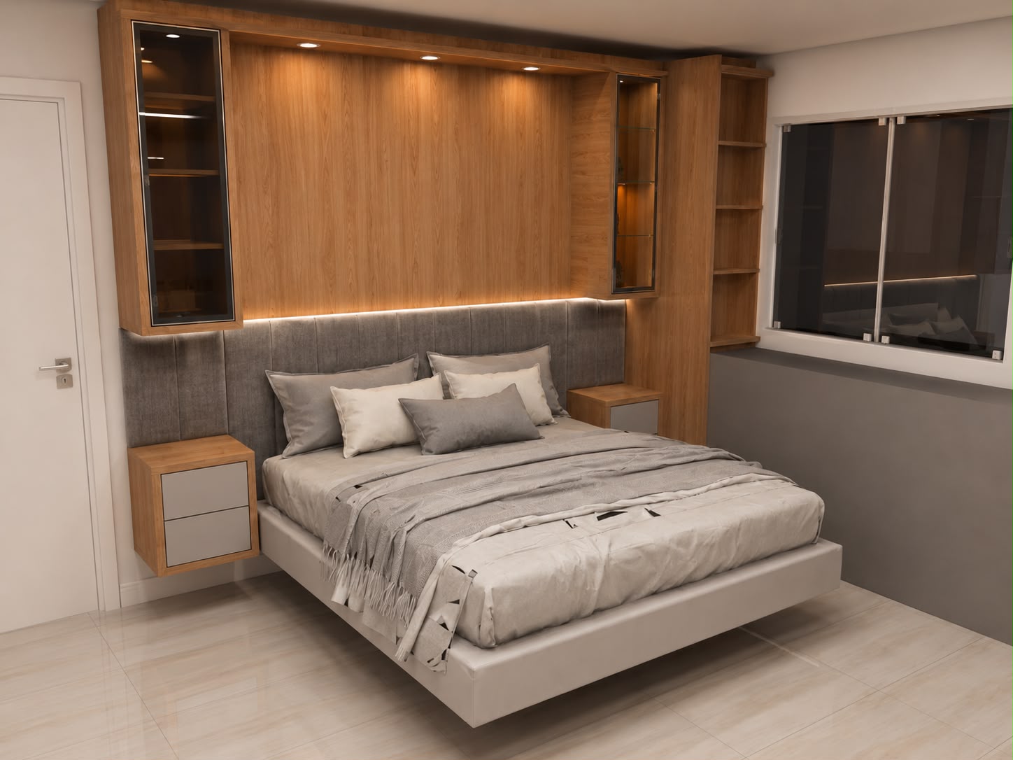 Projeto Renovare