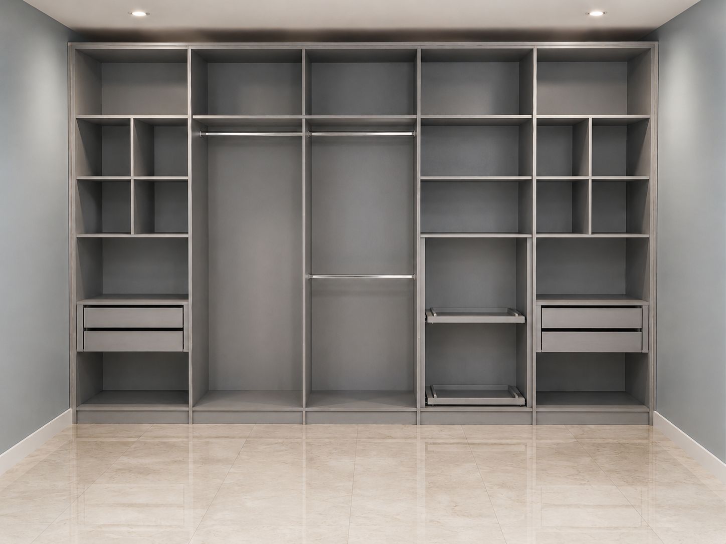 Closet Planejado