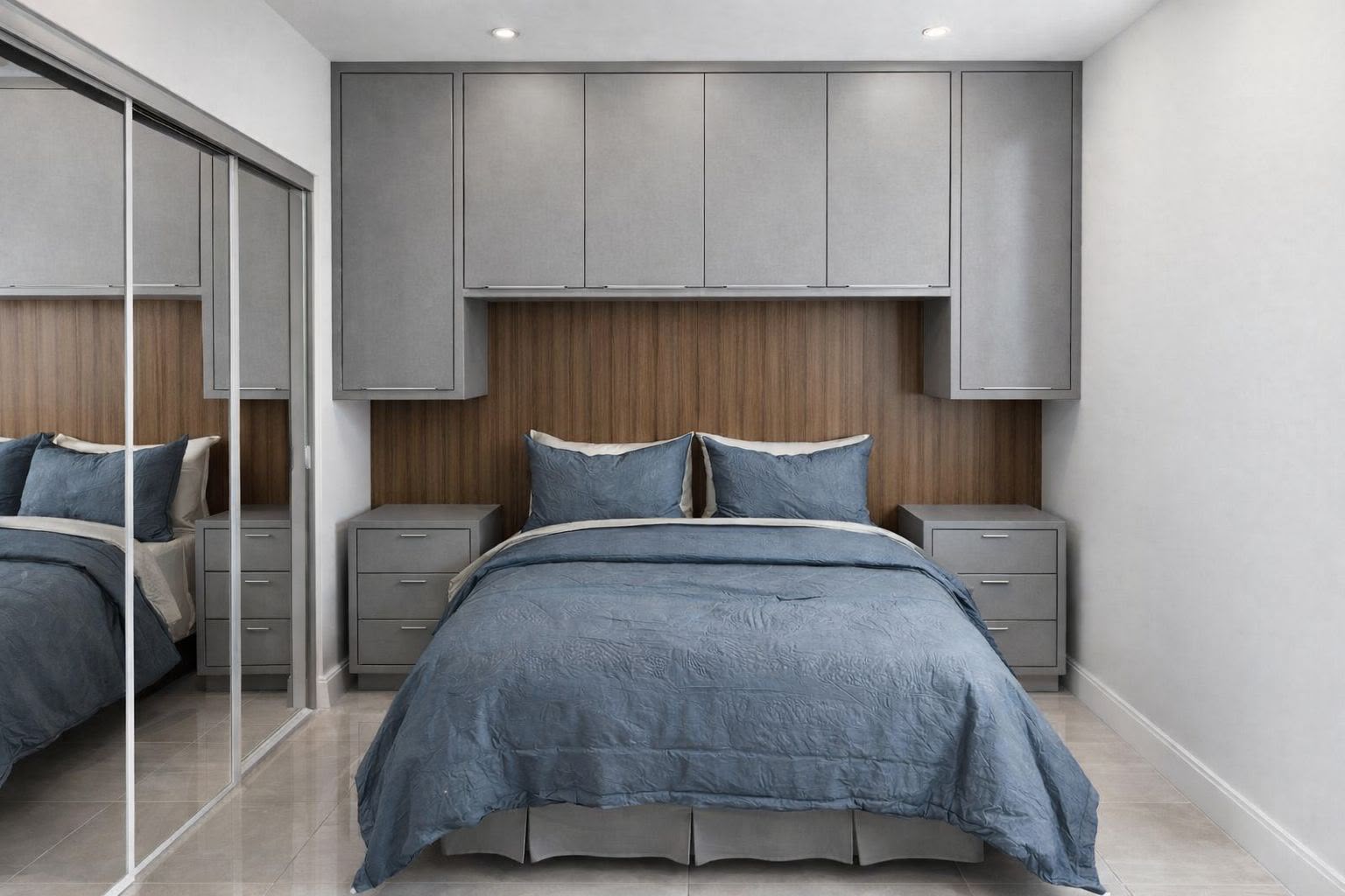 Quarto Planejado