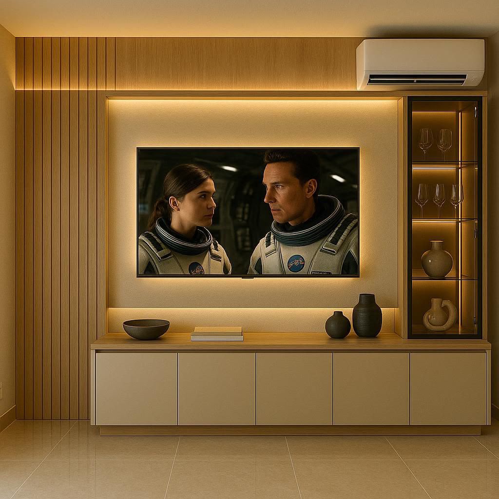 Sala Planejada